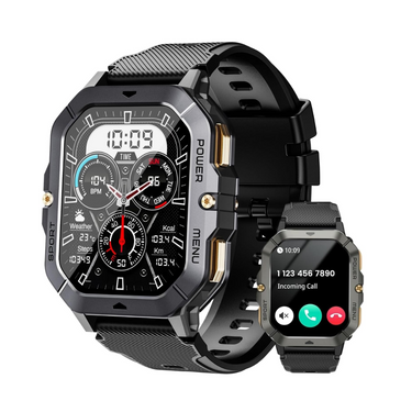 Smartwatch C28 Enduro 2.02